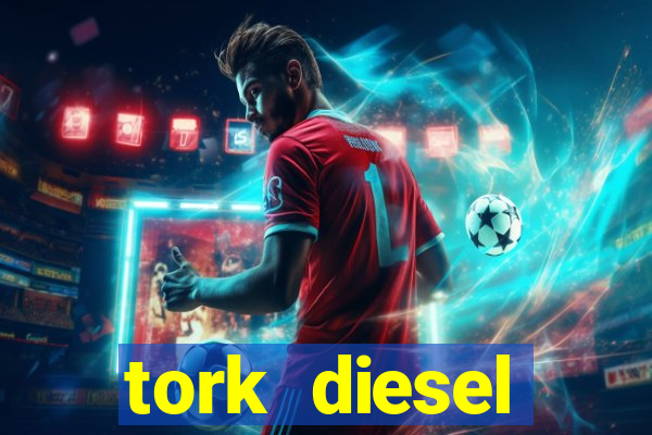 tork diesel cruzeiro sp telefone